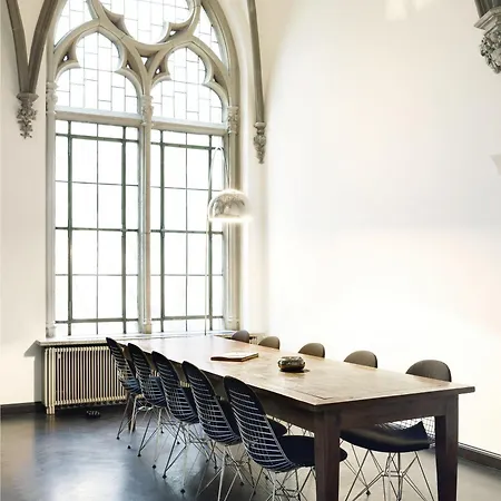 The Qvest Hideaway 4*