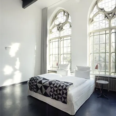 The Qvest Hideaway Hotel Cologne