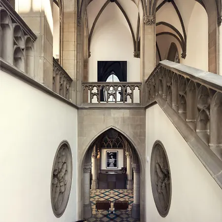 奎斯特隐居酒店 酒店 科隆