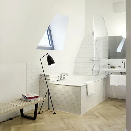 酒店 奎斯特隐居酒店 科隆