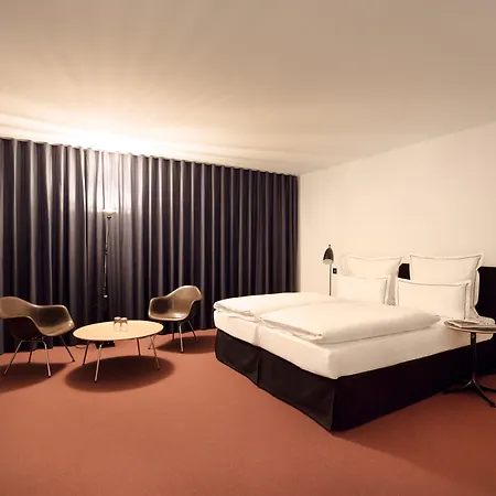 The Qvest Hideaway