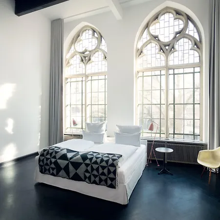 Hotel The Qvest Hideaway