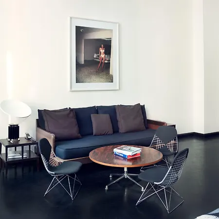 奎斯特隐居酒店 酒店 4*