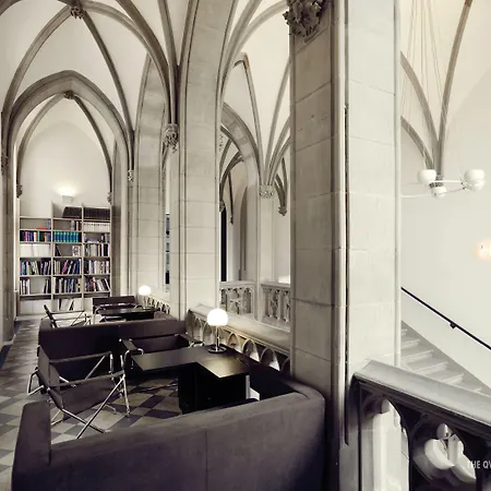 奎斯特隐居酒店 科隆