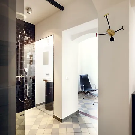 Hotel The Qvest Hideaway 4*