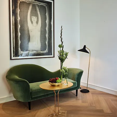 The Qvest Hideaway Hotel