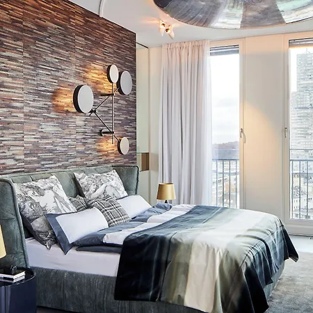 The Qvest Hideaway Hotel 4*