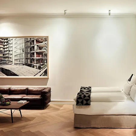 The Qvest Hideaway Hotel Colónia