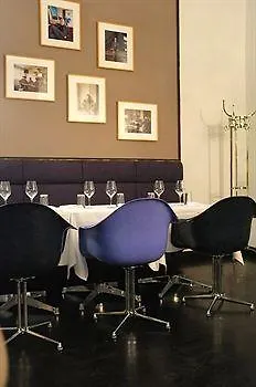 The Qvest Hideaway Hotel Colonia