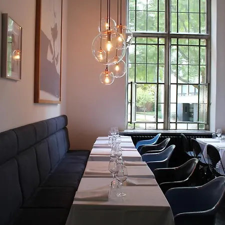 Hotel The Qvest Hideaway Cologne