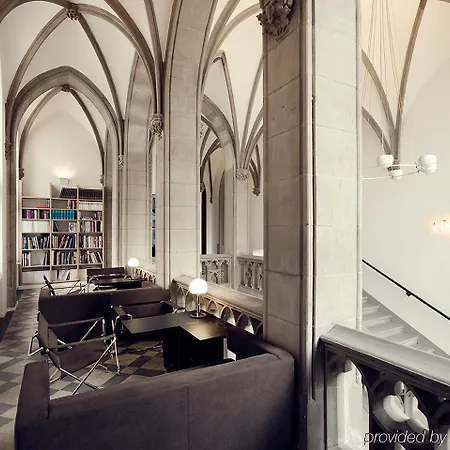 The Qvest Hideaway Hotel Colonia