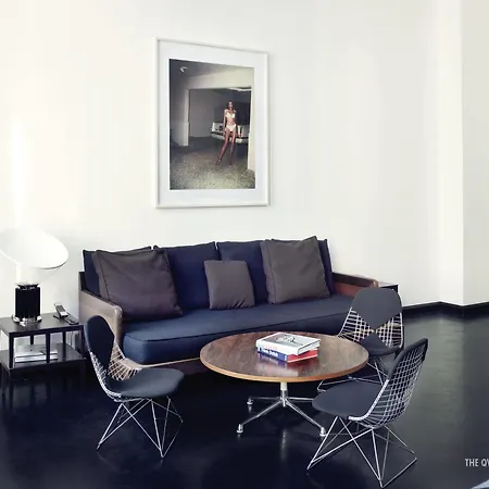 Hotel The Qvest Hideaway 4*