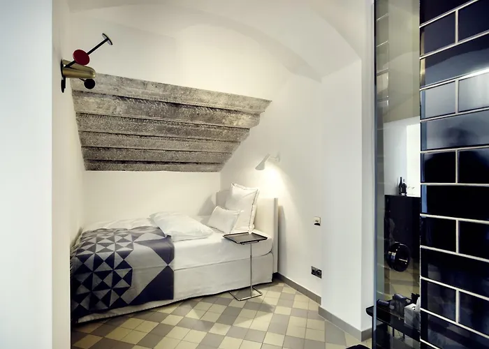 The Qvest Hideaway Köln