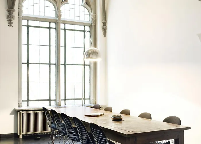 The Qvest Hideaway 4*