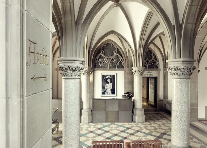 ザ クエスト ハイドアウェイ ホテル