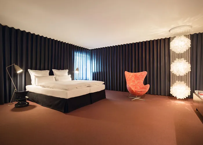 The Qvest Hideaway Köln