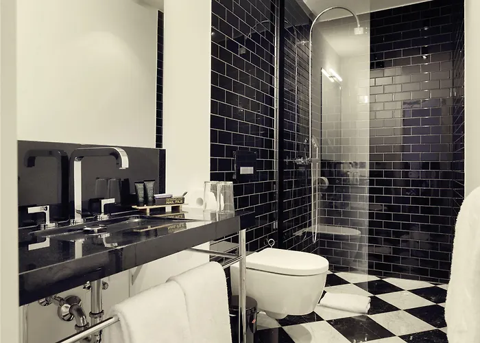 The Qvest Hideaway Hotel