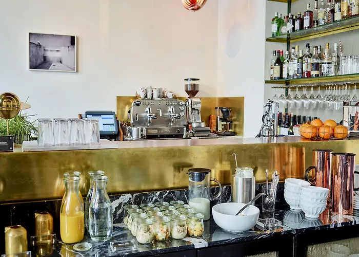 ザ クエスト ハイドアウェイ 4*