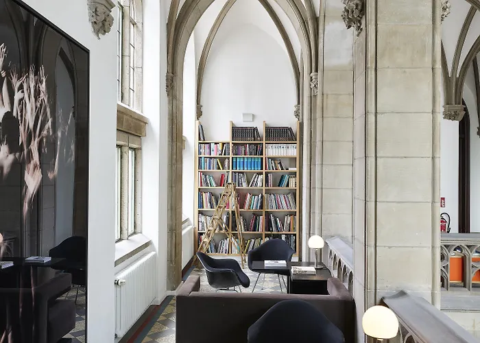 The Qvest Hideaway Hotel 4*