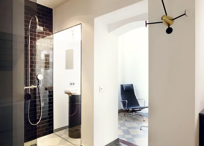 Hotel The Qvest Hideaway 4*