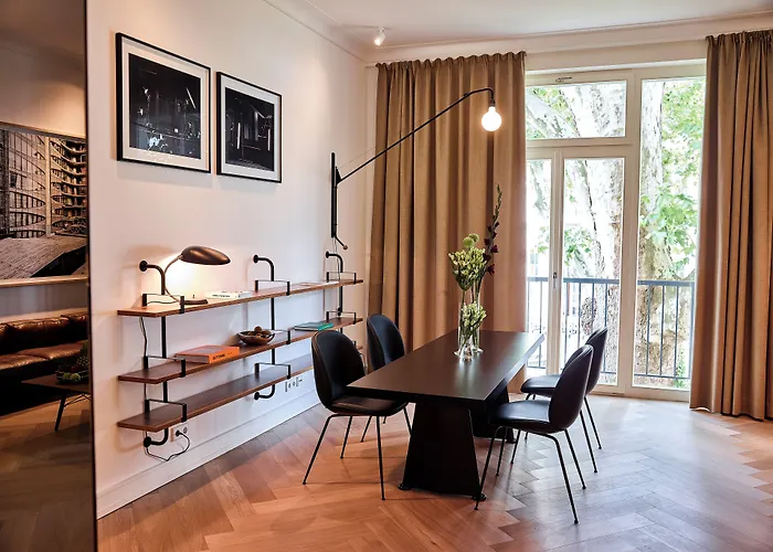 The Qvest Hideaway 4*