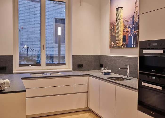 The Qvest Hideaway Hotel Kolín nad Rýnem