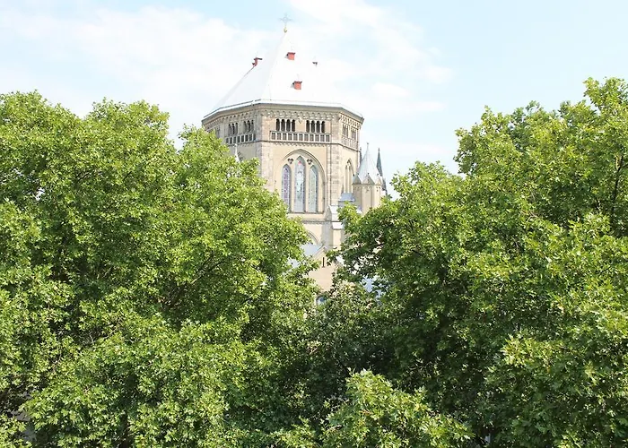 The Qvest Hideaway Hotel