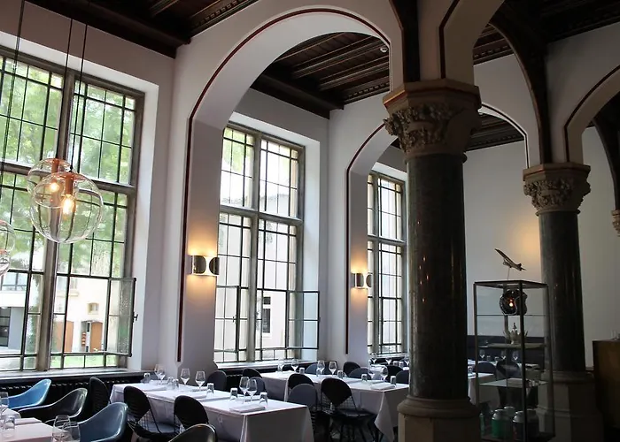 Hotel The Qvest Hideaway 4*