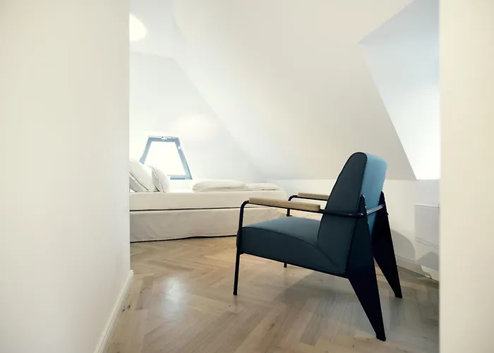 Hotel The Qvest Hideaway 4*