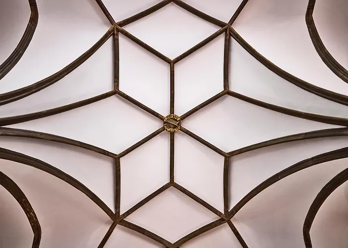 Hotel The Qvest Hideaway Kolín nad Rýnem