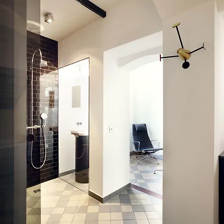 The Qvest Hideaway 4* Colónia