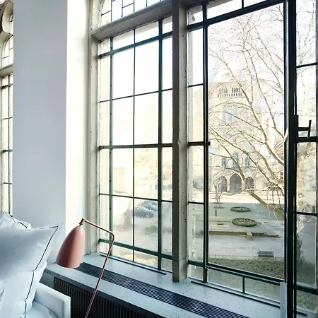 The Qvest Hideaway Hotel Colónia