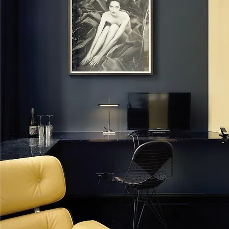 The Qvest Hideaway