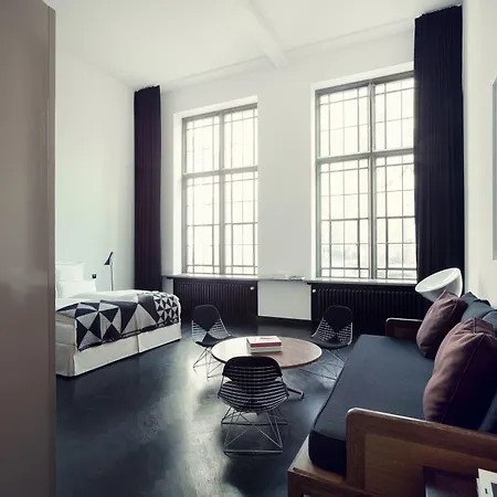 Hotel The Qvest Hideaway 4*