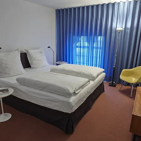 The Qvest Hideaway Colónia