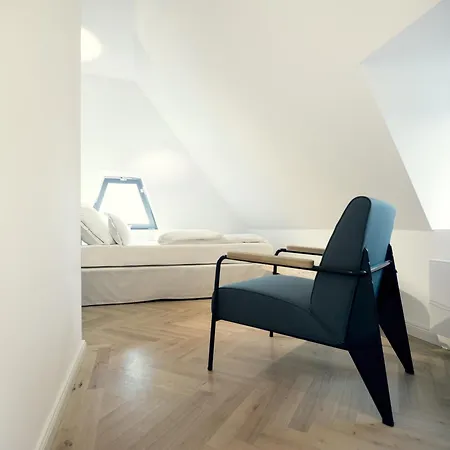 Hotel The Qvest Hideaway 4*