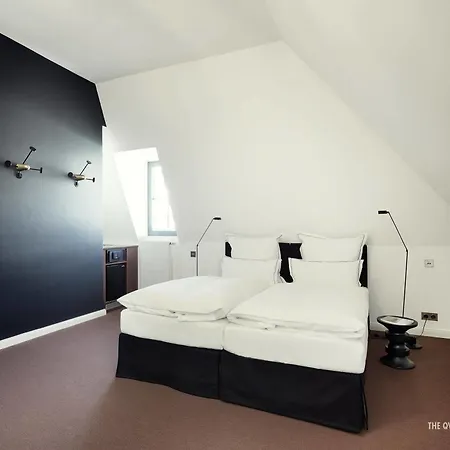 The Qvest Hideaway Hotel Colónia