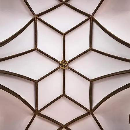 Hotel The Qvest Hideaway Colónia