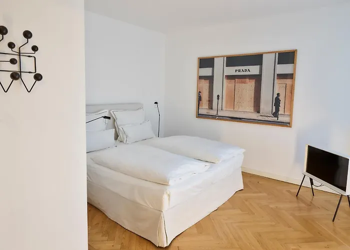 Ξενοδοχείο The Qvest Hideaway Κολωνία