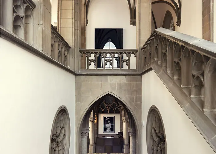 The Qvest Hideaway Ξενοδοχείο Κολωνία