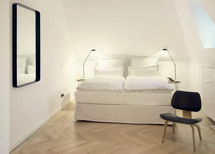 The Qvest Hideaway Ξενοδοχείο Κολωνία