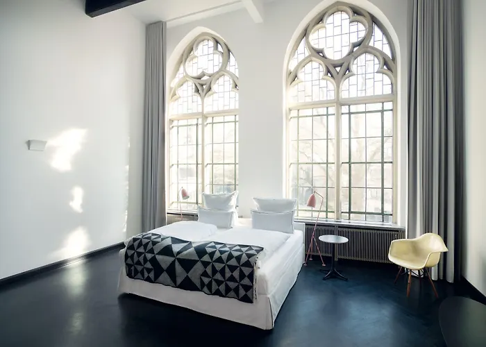 Ξενοδοχείο The Qvest Hideaway