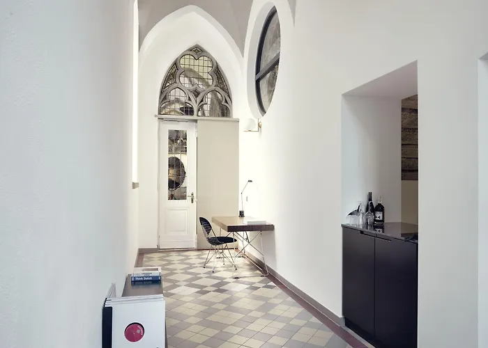 The Qvest Hideaway Ξενοδοχείο