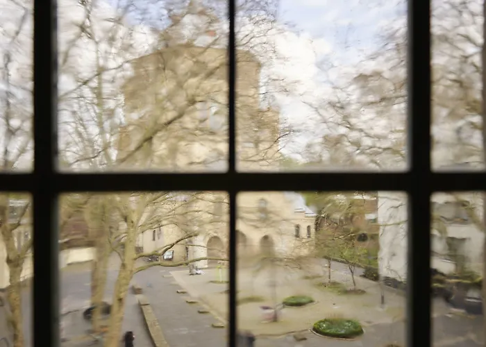 The Qvest Hideaway Ξενοδοχείο 4*