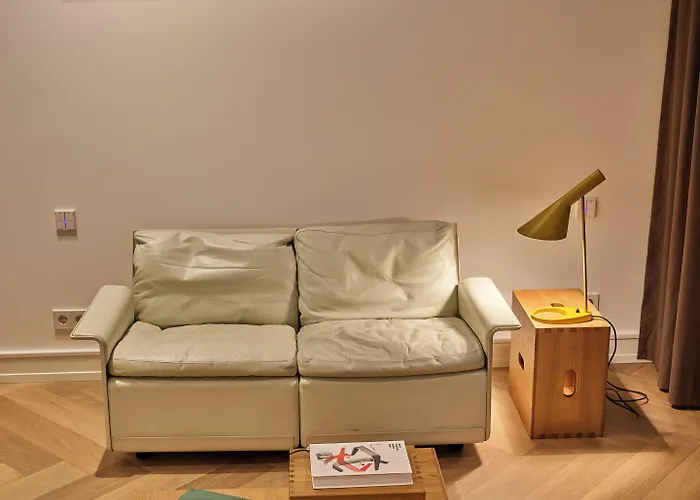 Ξενοδοχείο The Qvest Hideaway 4*