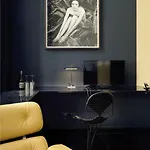 The Qvest Hideaway