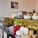 The Qvest Hideaway Otel Köln