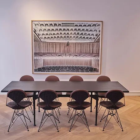 The Qvest Hideaway קלן