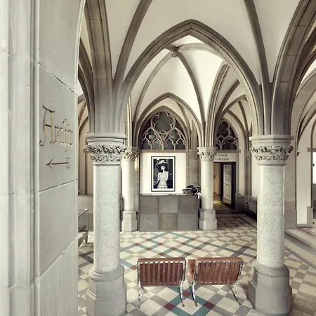 מלון The Qvest Hideaway 4*