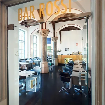 מלון The Qvest Hideaway קלן